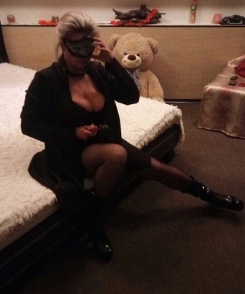 Аделина, 28 лет